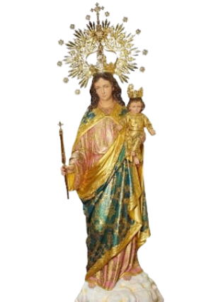 Mary Help of Christians Seminary